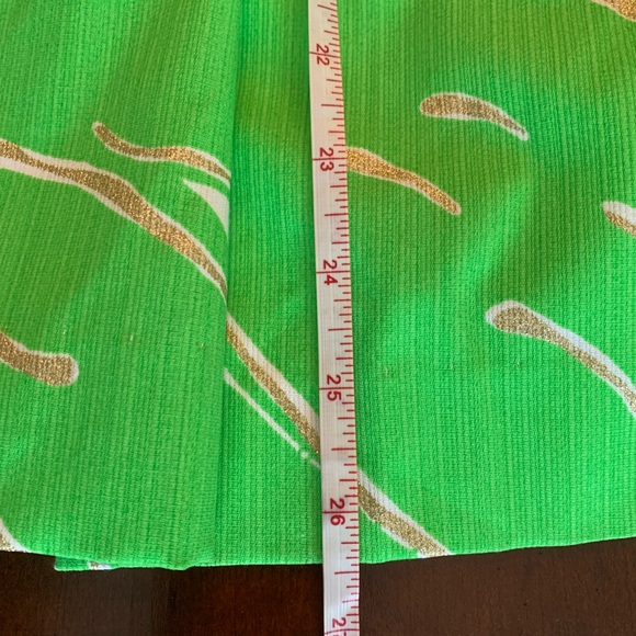 Lily Pulitzer Gorgeous Dress! - Picture 6 of 7
